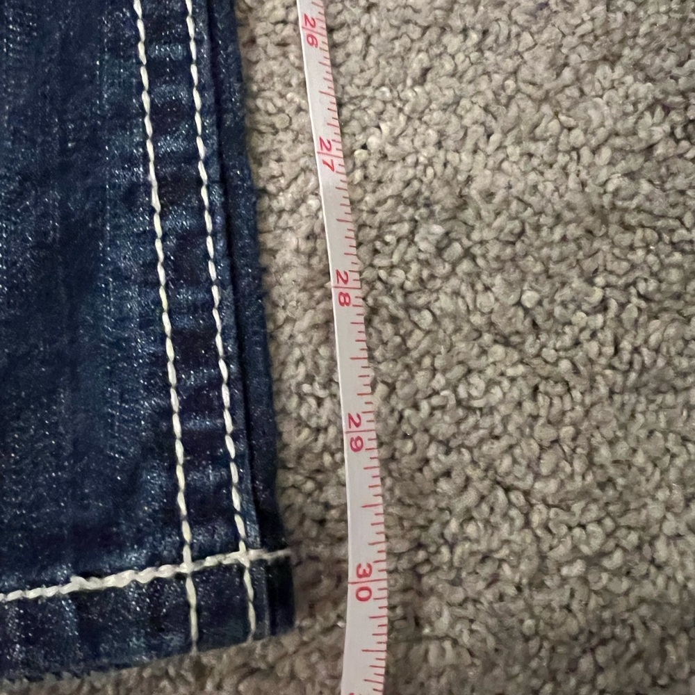 Express rock revival jeans - Picture 7 of 7